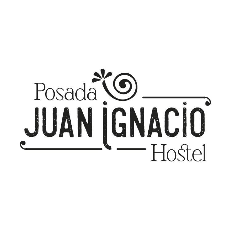 روزاريو Hostel Posada Juan Ignacio المظهر الخارجي الصورة